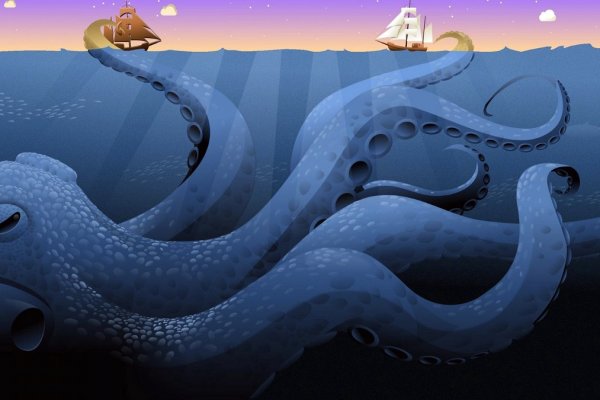 Kraken что это за магазин